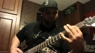 Despised icon - furtive monologue cover sloppy
