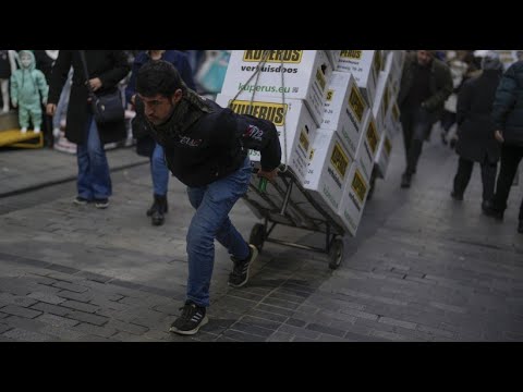 Türkei: Inflation bei fast 70 Prozent