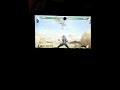 Mortal Kombat 9 Smoke Vs Kratos PS Vita Expert