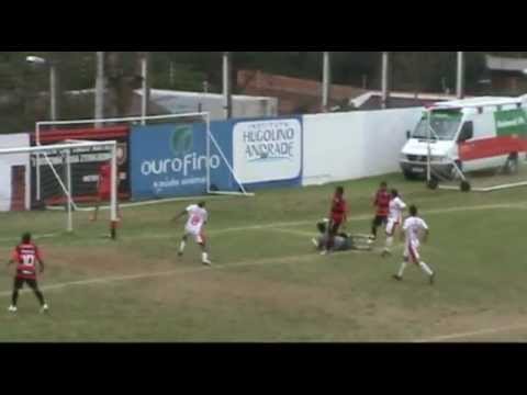 14 de Julho 4x1 Guarany-BA - 04/09/2011