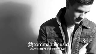 Tom Mann ft. Jords - Broken