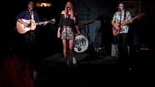 Wild Rivers -- Wandering Child