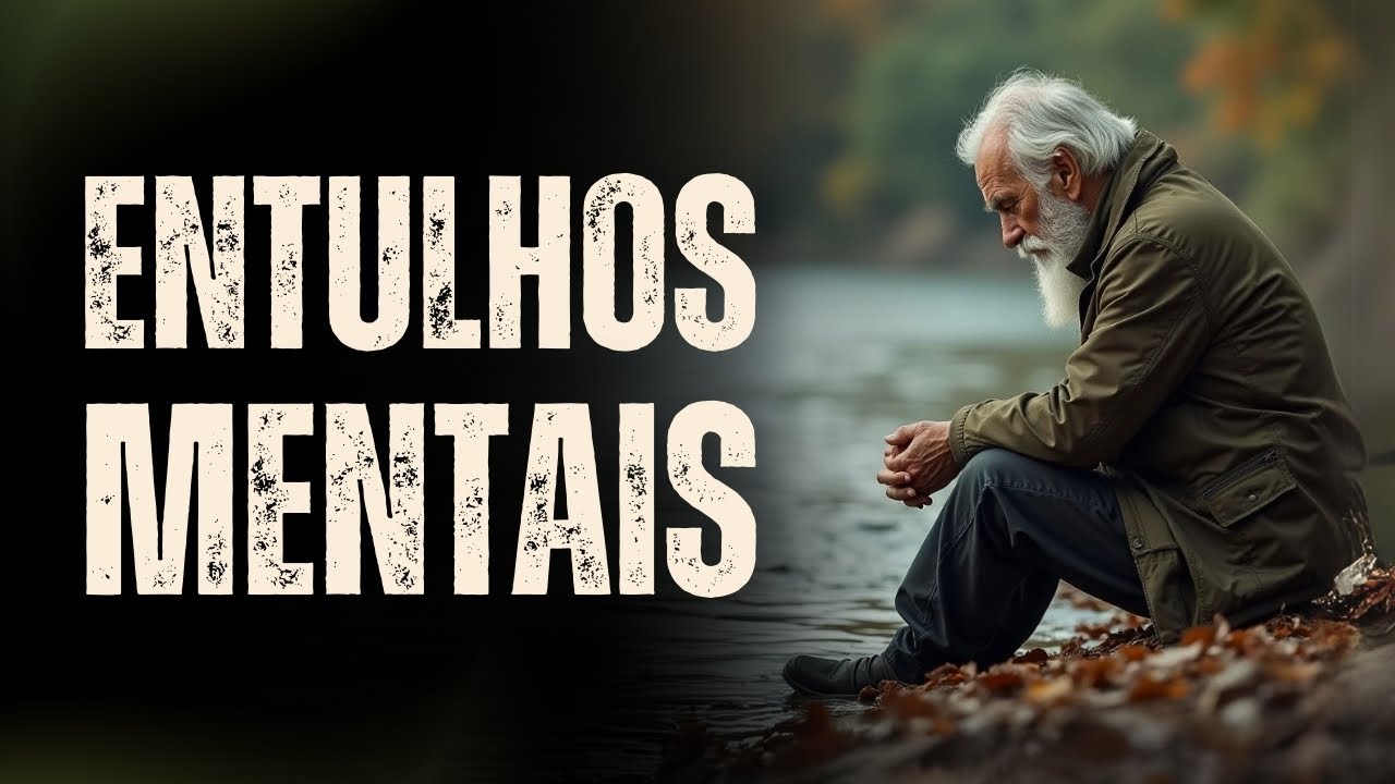 PERMITA QUE DEUS ELIMINE OS PENSAMENTOS QUE TE SABOTAM E TENTAM ROUBAR SUAS ENERGIAS