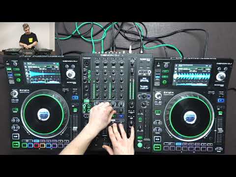 Chainlez - ADE Afterparty EDM Mix