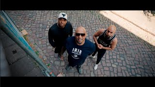 Chris Jackson feat. Reeperbahn Kareem & D-Flame - Tunnelblick prod. by Neuz040