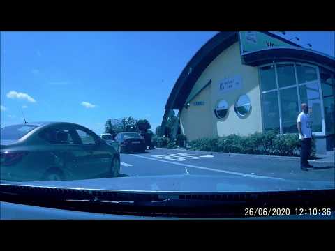 Austria2020_A8 Suben-Wels_26/06/2020