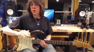 Blues Guitar Lesson - #2 Fast Drivin' Mama - Kelly Richey