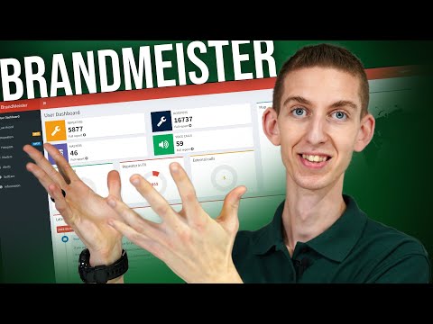 How to Setup Your Brandmeister Account so you can get on the air Quickly!
