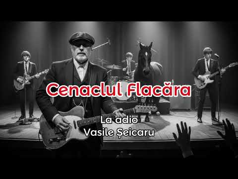 Cenaclul Flacăra - La Adio