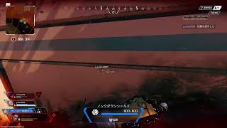[女性配信][APEX]初心者と遊ぶ！