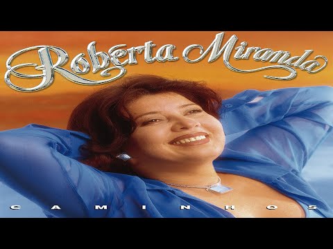 Roberta Miranda - Amanhã - 1999 - ( Participação Reginaldo Rossi )
