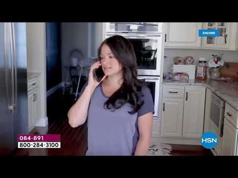 HSN | La-Z-Boy Furniture 06.16.2020 - 03 AM