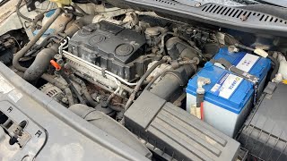 Volkswagen Caddy car-derived van | Image 4 - Autoline