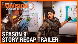 Tom Clancy’s The Division 2: The Story since Warlords of New York | Ubisoft [NA]