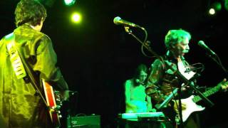 The Monochrome Set - Fat Fun - Live at Dingwalls, London, 12/6/11