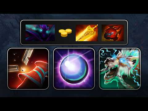 TRUE FORM TANKER SPECTRE + DISPERSION + RETALIATE | Dota 2 Ability Draft