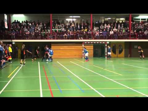 VIOD wint OFK finale 2015 te franeker van Stiens