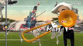 (Trombone Champ)ふりてと君の毎日トランペット！！ 　7日目