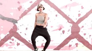 THAT FEELING DANCE by Chelsea Reeves