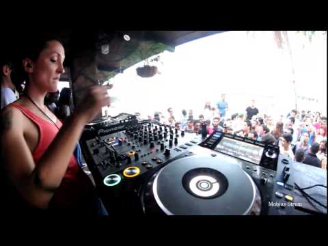 Mobius Strum -  6to Anivesario LHM