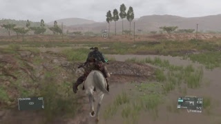 カイナギがお送りする［MGSV:TPP］#13　　＜ライブ配信＞