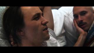 Sondre Lerche - THE SCENT OF PLEASURE (full official movie)