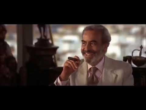 No time To Die 2021 (James Bond )