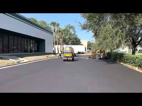 Central Florida Paving | 35 Years of Asphalt Paving Experience (6)