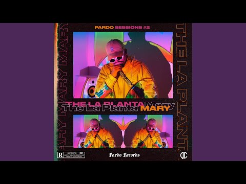 Mary (Pardo Sessions Nr 2) - The La Planta
