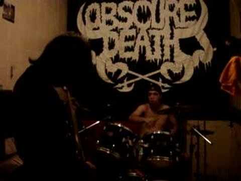 Obscure Death