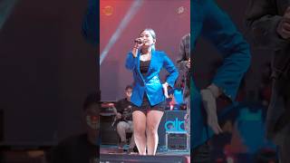 Download lagu BU DOKTER AURA PARAMITHA DUET RAISO DADI SIJI JOGJA JANDHUT mp3