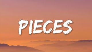Download lagu Keenan Te - Pieces (Lyrics) mp3 Download lagu Keenan Te - Pieces (Lyrics) mp3