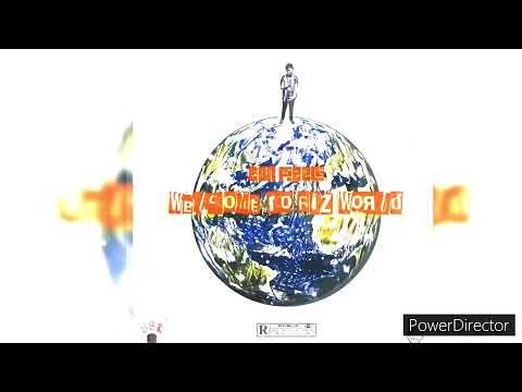 SBR Fizzle - Against The World Ft. 223 Dixie (Prod.Trey)