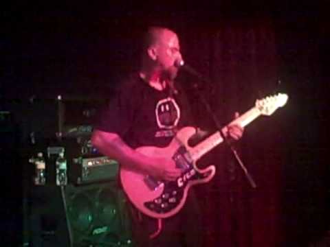 Toe in the Trigger (live) - Two Party Scam - 04-24-09