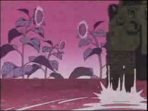 Those who hunt elves II - Opening