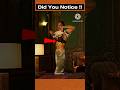 Did You Notice ️In Pathan P 2 Shahrukh Khan Deepika Padukone Shorts Ytshorts Shortsvideo