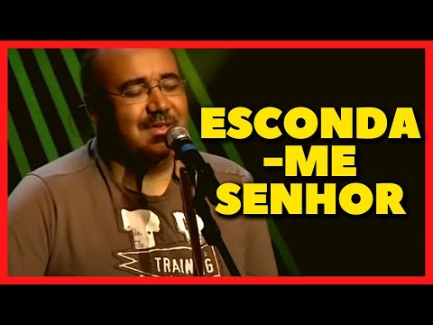 🔥 Judson Oliveira  - Esconda-me Senhor {Mensagem Viva & Eficaz}