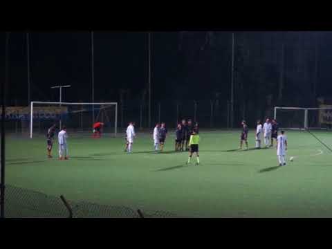 DIL07 221117 - SERRA RICCO' - RAPALLO   1 - 1 | ECCELLENZA