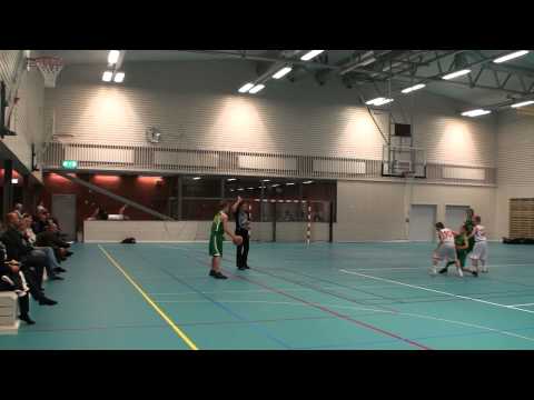 10-10-24 Blackeberg Röd - Alvik Del 7