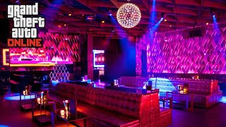 GTA Online - Nightlife Official Teaser Trailer | Miura - Metro Area