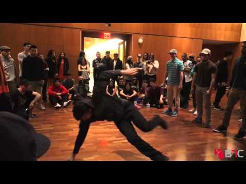 Titanz Vs Breaks Kru | 4 V 4 Top 16 | Princeton Battlegrounds 6 | BNC