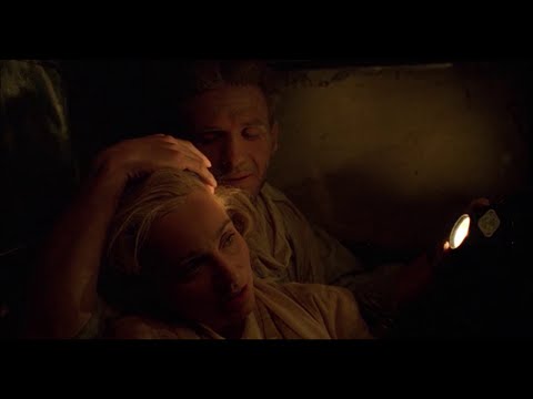 THE ENGLISH PATIENT (Gabriel Yared - 1996) : "Let me Tell you About Winds"