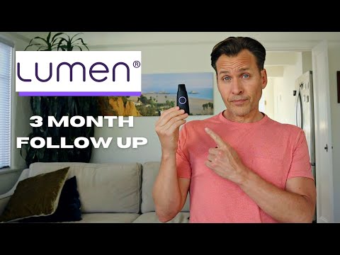 Lumen 3 Month Review | What Do I Think About It Now?
