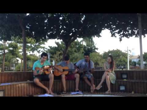Brilhe A Tua Luz - Movimento Escalada