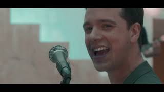 Axel Muñiz - Loco x ti (Video Oficial)