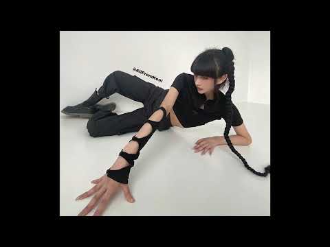 [FREE] Brakence x Glaive x Aries Type Beat - STRANGE