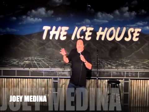 JOEY MEDINA on RACISM