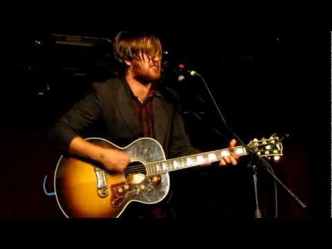 Bobby Long - Penance Fire Blues/In My Time of Dyin' at Kulturfabrik in Hildesheim