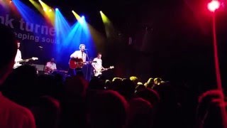 Frank Turner - Father's Day