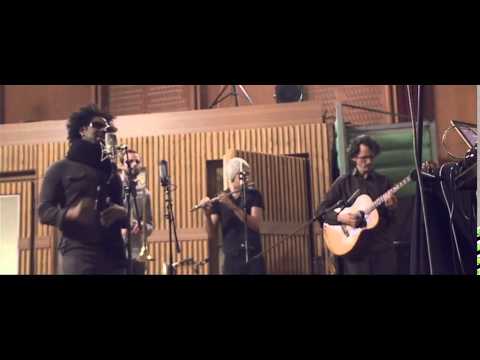 Jazzanova - Lucky Girl (Funkhaus Sessions) (Official Video)